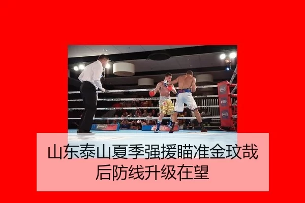 山东泰山夏季强援瞄准金玟哉 后防线升级在望